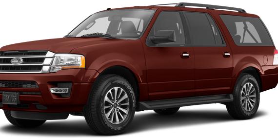 FORD EXPEDITION EL 2017 1FMJK2AT0HEA41211 image